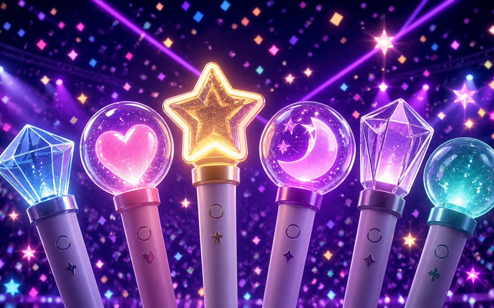 글로벌 K-Pop 마스터 능력고사