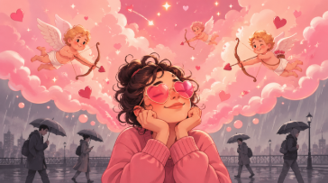 망상(Delulu) 레벨 테스트