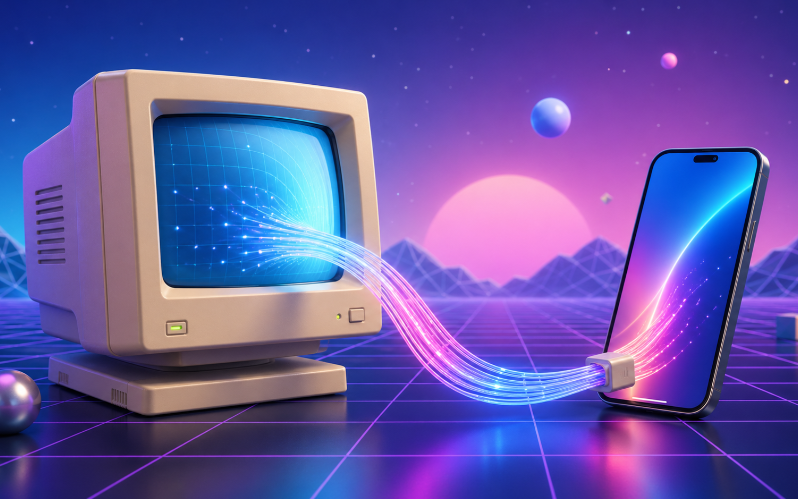 현대 IT & 인터넷 역사 상식