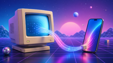 현대 IT & 인터넷 역사 상식