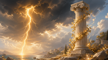 그리스 로마 신화 상식 고사