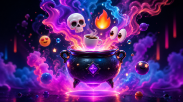 궁극의 이모지 레시피 번역기