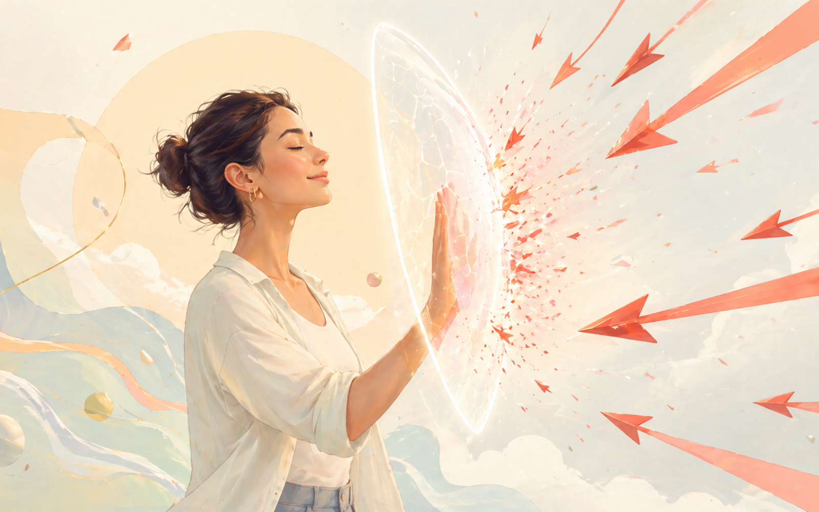 스트레스 & 심리 방어기제 테스트