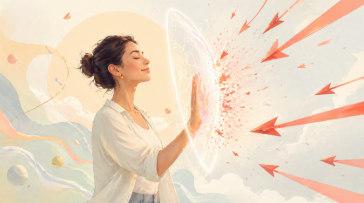 스트레스 & 심리 방어기제 테스트