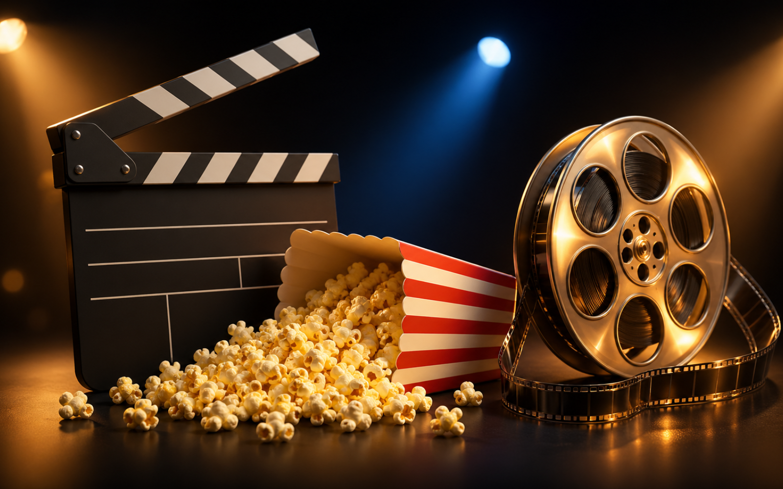 할리우드 영화광 마스터 퀴즈