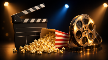 할리우드 영화광 마스터 퀴즈