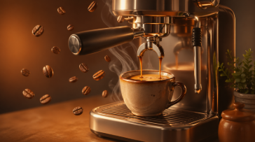 글로벌 커피 마스터 고사