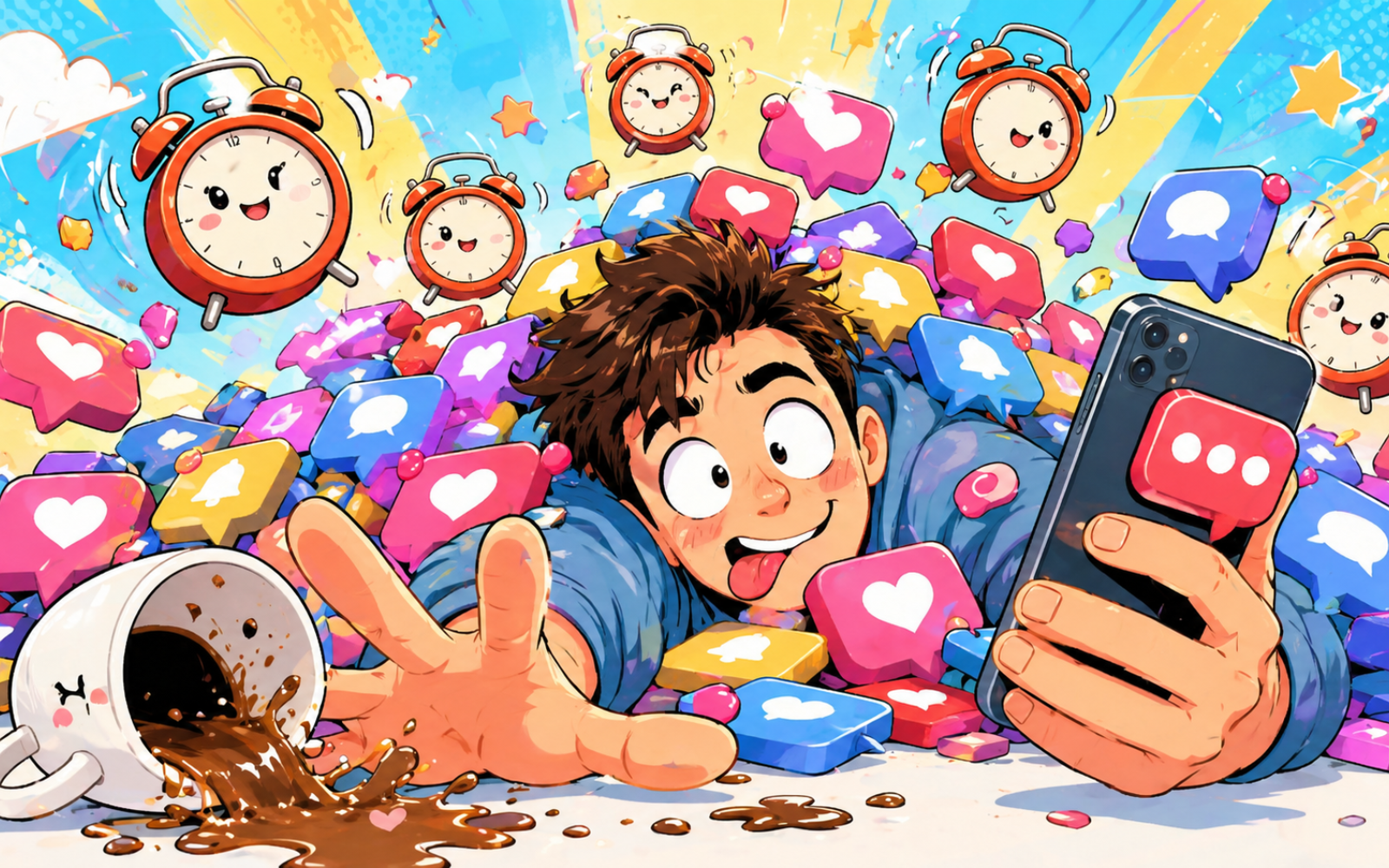 글로벌 TMI 빙고 테스트